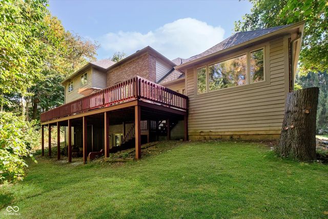 6554 Bergeson Way, Indianapolis, IN 46278