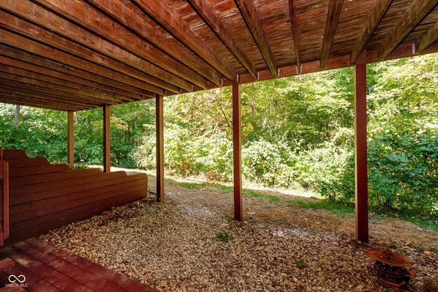 6554 Bergeson Way, Indianapolis, IN 46278