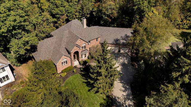 6554 Bergeson Way, Indianapolis, IN 46278