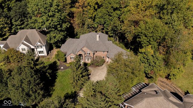 6554 Bergeson Way, Indianapolis, IN 46278