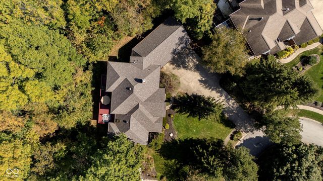 6554 Bergeson Way, Indianapolis, IN 46278