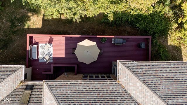 6554 Bergeson Way, Indianapolis, IN 46278