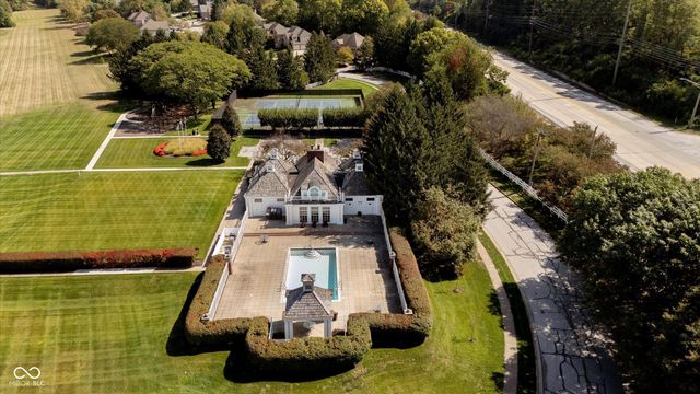 6554 Bergeson Way, Indianapolis, IN 46278