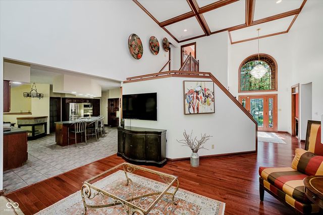 6554 Bergeson Way, Indianapolis, IN 46278