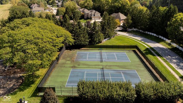 6554 Bergeson Way, Indianapolis, IN 46278