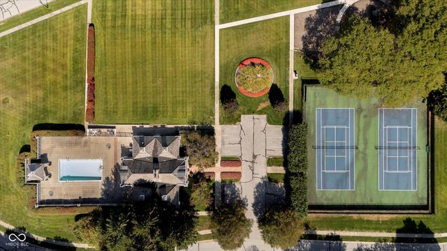 6554 Bergeson Way, Indianapolis, IN 46278