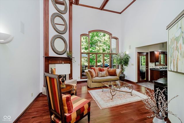 6554 Bergeson Way, Indianapolis, IN 46278