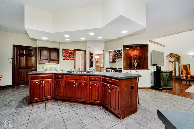 6554 Bergeson Way, Indianapolis, IN 46278