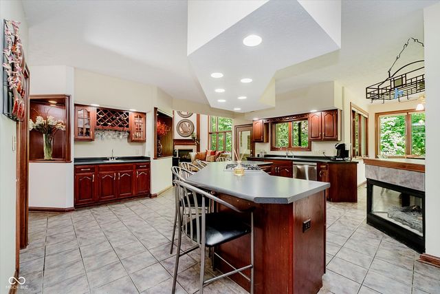 6554 Bergeson Way, Indianapolis, IN 46278