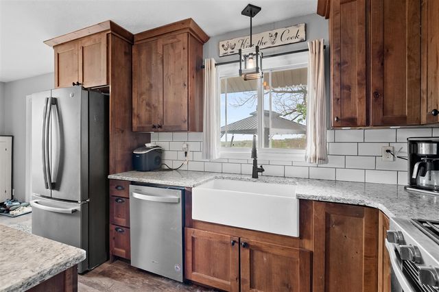24099 County Road 388, Gobles, MI 49055