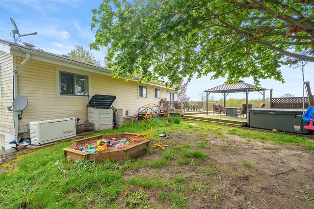 24099 County Road 388, Gobles, MI 49055