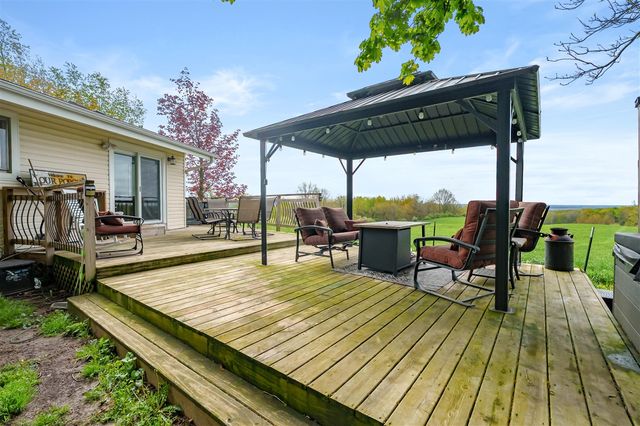 24099 County Road 388, Gobles, MI 49055