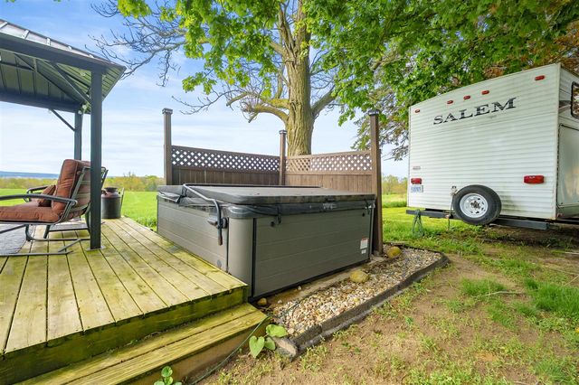 24099 County Road 388, Gobles, MI 49055