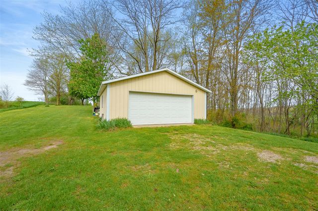 24099 County Road 388, Gobles, MI 49055