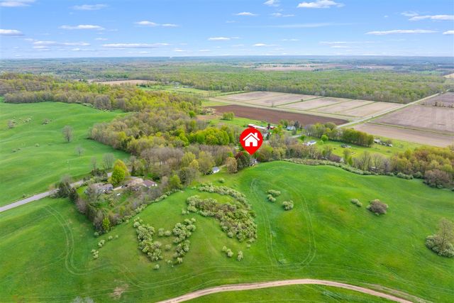 24099 County Road 388, Gobles, MI 49055