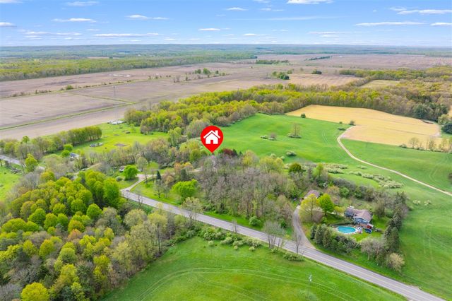 24099 County Road 388, Gobles, MI 49055