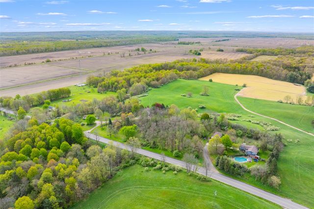 24099 County Road 388, Gobles, MI 49055