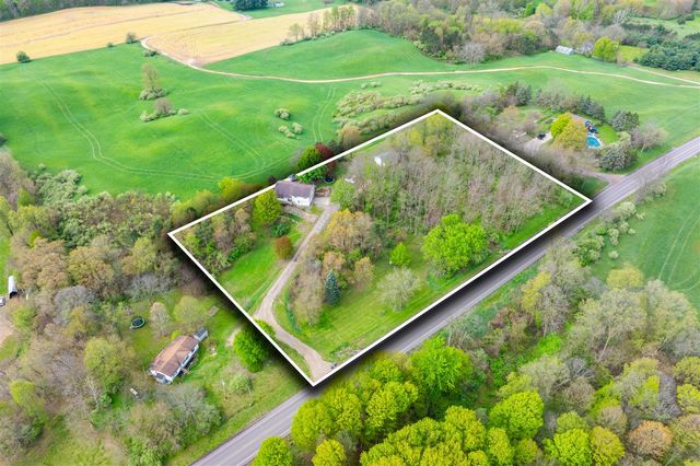 24099 County Road 388, Gobles, MI 49055