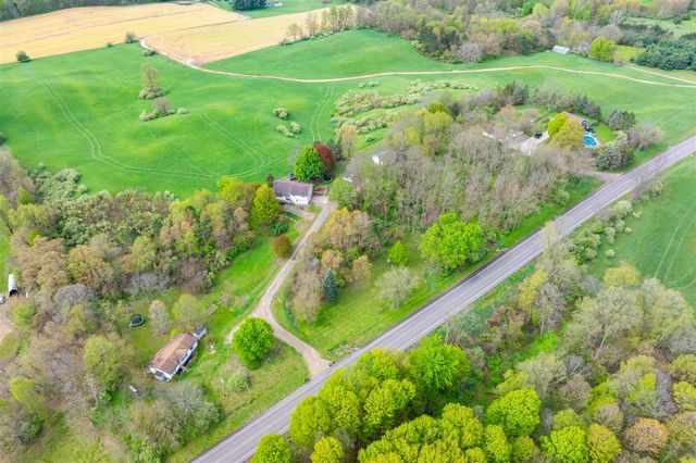 24099 County Road 388, Gobles, MI 49055
