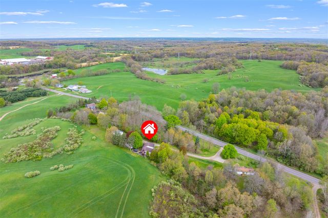 24099 County Road 388, Gobles, MI 49055