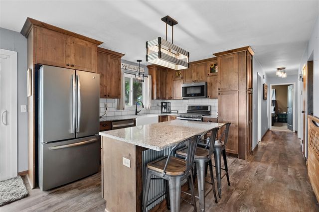 24099 County Road 388, Gobles, MI 49055