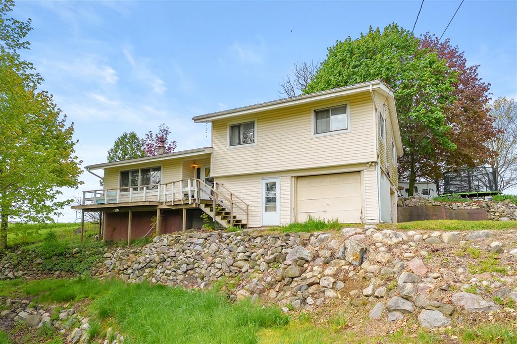 24099 County Road 388, Gobles, MI 49055