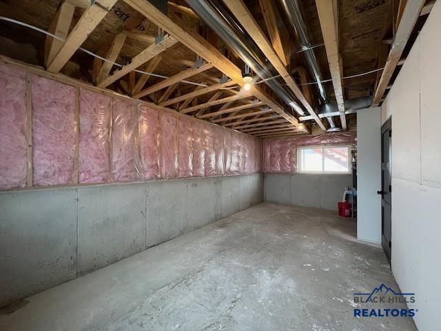 533 BULL RUN DR, Box Elder, SD 57719