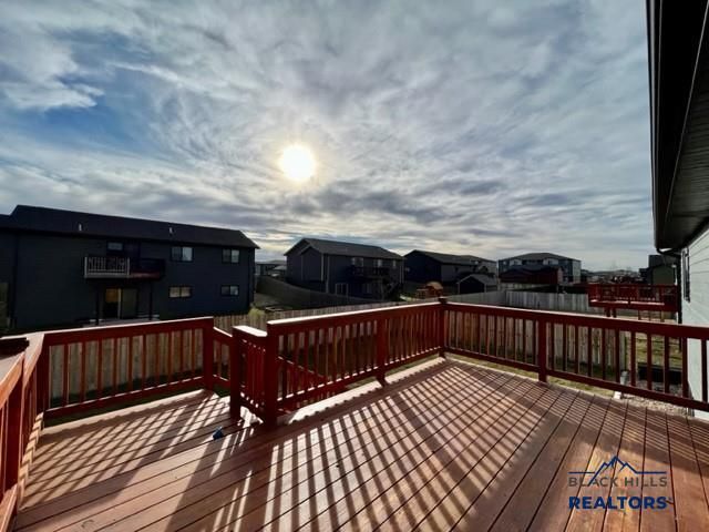 533 BULL RUN DR, Box Elder, SD 57719