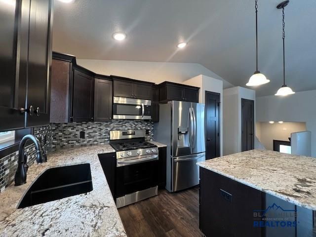 533 BULL RUN DR, Box Elder, SD 57719