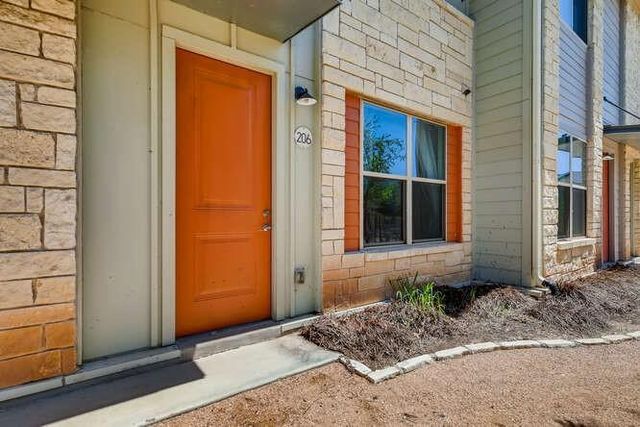 7805 Cooper LN 206, Austin, TX 78745