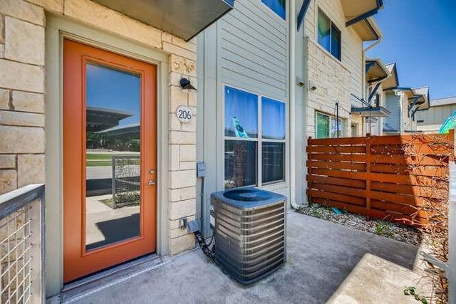 7805 Cooper LN 206, Austin, TX 78745