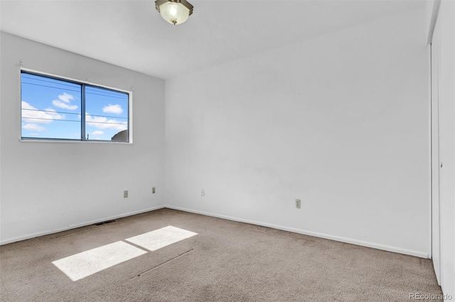 16666 E Bails Place, Aurora, CO 80017