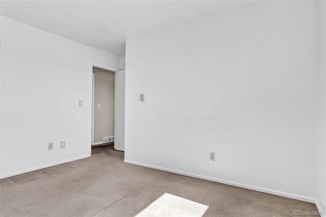 16666 E Bails Place, Aurora, CO 80017