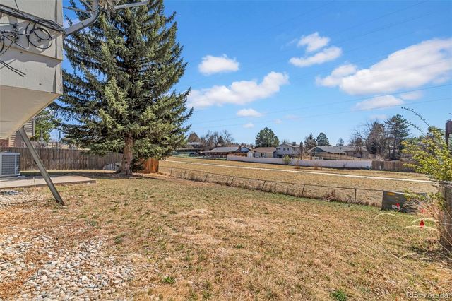 16666 E Bails Place, Aurora, CO 80017