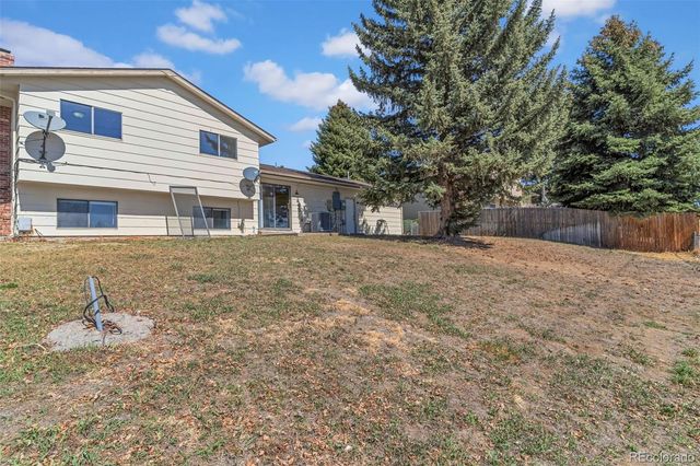 16666 E Bails Place, Aurora, CO 80017