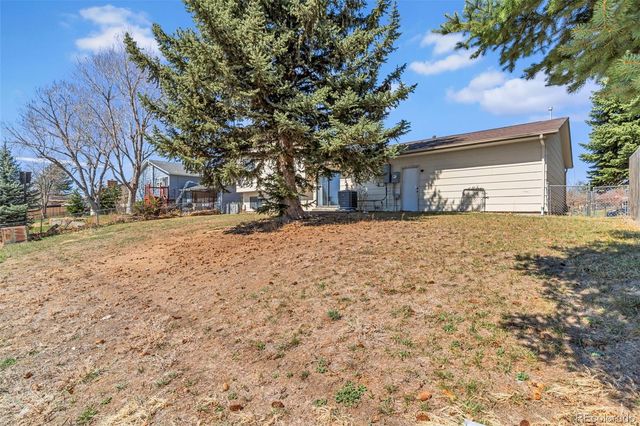 16666 E Bails Place, Aurora, CO 80017