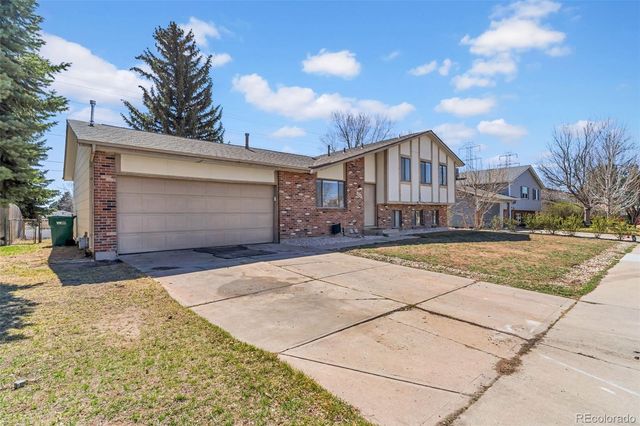 16666 E Bails Place, Aurora, CO 80017