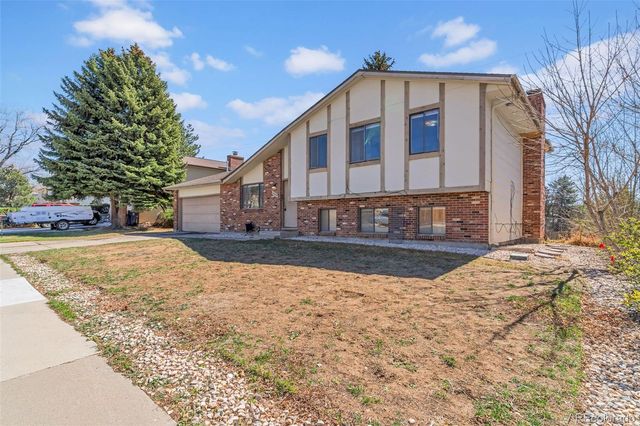 16666 E Bails Place, Aurora, CO 80017