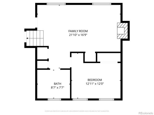 16666 E Bails Place, Aurora, CO 80017