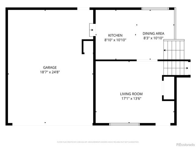 16666 E Bails Place, Aurora, CO 80017