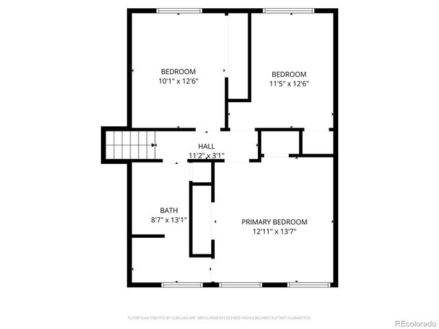 16666 E Bails Place, Aurora, CO 80017