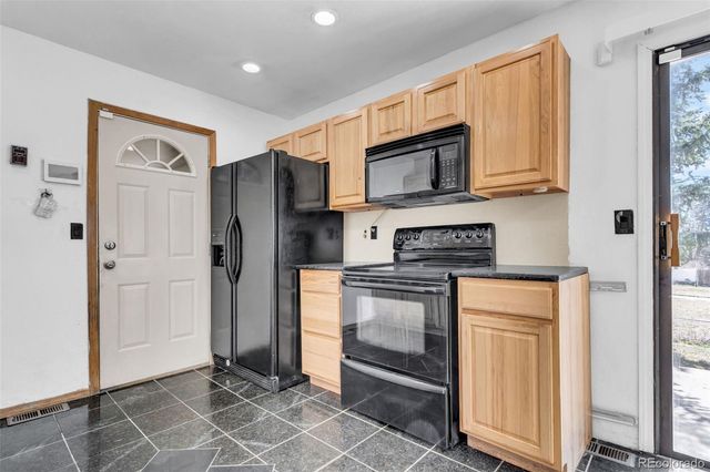 16666 E Bails Place, Aurora, CO 80017