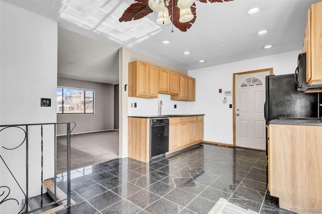 16666 E Bails Place, Aurora, CO 80017