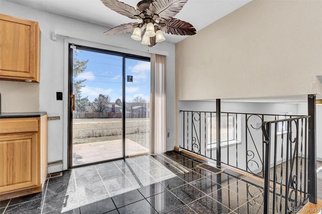 16666 E Bails Place, Aurora, CO 80017