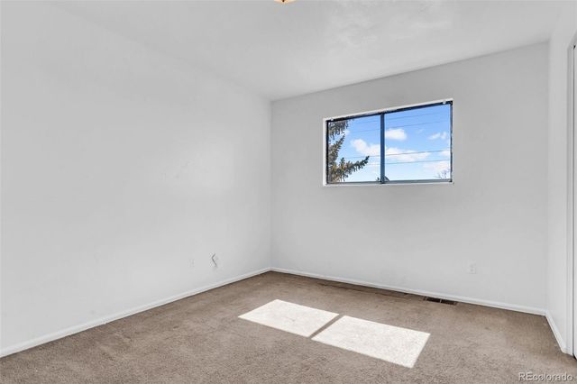 16666 E Bails Place, Aurora, CO 80017