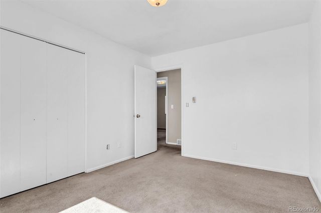 16666 E Bails Place, Aurora, CO 80017