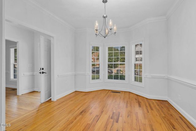 105 Green Bank Court, Rocky Mount, NC 27804