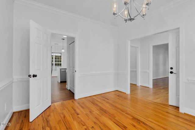 105 Green Bank Court, Rocky Mount, NC 27804