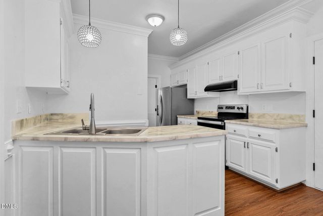 105 Green Bank Court, Rocky Mount, NC 27804