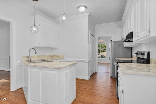105 Green Bank Court, Rocky Mount, NC 27804